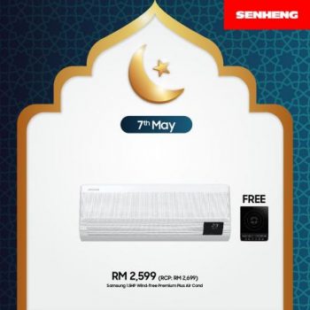 Senheng-Samsung-Bonanza-Sale-1-350x350 - Computer Accessories Electronics & Computers Home Appliances IT Gadgets Accessories Johor Kedah Kelantan Kitchen Appliances Kuala Lumpur Malaysia Sales Melaka Negeri Sembilan Online Store Pahang Penang Perak Perlis Putrajaya Sabah Sarawak Selangor Terengganu 