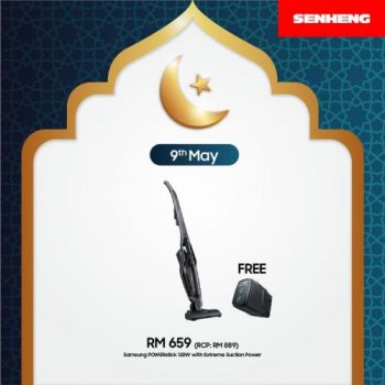 Senheng-Samsung-Bonanza-Sale-5-350x350 - Computer Accessories Electronics & Computers Home Appliances IT Gadgets Accessories Johor Kedah Kelantan Kitchen Appliances Kuala Lumpur Malaysia Sales Melaka Negeri Sembilan Online Store Pahang Penang Perak Perlis Putrajaya Sabah Sarawak Selangor Terengganu 