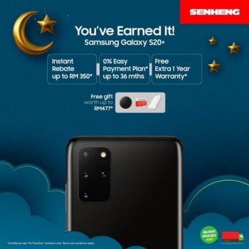 Senheng-Samsung-Promotion-350x350 - Electronics & Computers Johor Kedah Kelantan Kuala Lumpur Melaka Mobile Phone Negeri Sembilan Pahang Penang Perak Perlis Promotions & Freebies Putrajaya Sabah Sarawak Selangor Terengganu 