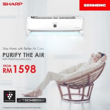 Senheng-Sharp-Promotion-350x350 - Electronics & Computers Johor Kedah Kelantan Kuala Lumpur Melaka Mobile Phone Negeri Sembilan Pahang Penang Perak Perlis Promotions & Freebies Putrajaya Sabah Sarawak Selangor Terengganu 