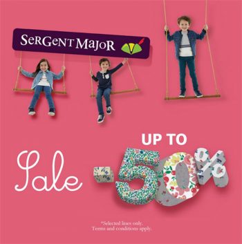 Sergent-Major-50-Sale-350x353 - Baby & Kids & Parenting Children Fashion Johor Kedah Kelantan Kuala Lumpur Malaysia Sales Melaka Negeri Sembilan Pahang Penang Perak Perlis Putrajaya Sabah Sarawak Selangor Terengganu 