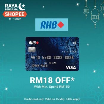 Shopee-Raya-Sale-Save-More-with-Bank-Partner-3-350x350 - AmBank Bank & Finance CitiBank Johor Kedah Kelantan Kuala Lumpur Malaysia Sales Melaka Negeri Sembilan Online Store Others Pahang Penang Perak Perlis Putrajaya RHB Bank Sabah Sarawak Selangor Standard Chartered Bank Terengganu United Overseas Bank 