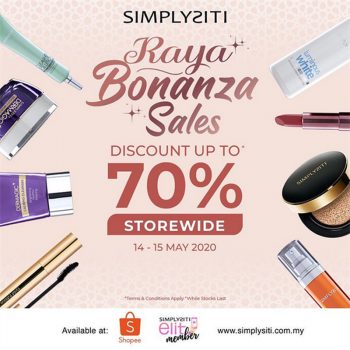 SimplySiti-Raya-Bonanza-Sales-350x350 - Beauty & Health Cosmetics Johor Kedah Kelantan Kuala Lumpur Melaka Negeri Sembilan Online Store Pahang Penang Perak Perlis Personal Care Putrajaya Sabah Sarawak Selangor Terengganu Warehouse Sale & Clearance in Malaysia 