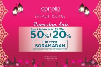 Sorella-Ramadan-Sale-350x233 - Fashion Lifestyle & Department Store Johor Kedah Kelantan Kuala Lumpur Lingerie Malaysia Sales Melaka Negeri Sembilan Online Store Pahang Penang Perak Perlis Putrajaya Sabah Sarawak Selangor Terengganu 