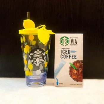 Starbucks-Adorable-Tumblers-Promo-350x350 - Beverages Food , Restaurant & Pub Johor Kedah Kelantan Kuala Lumpur Melaka Negeri Sembilan Pahang Penang Perak Perlis Promotions & Freebies Putrajaya Sabah Sarawak Selangor Terengganu 