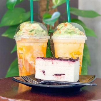 Starbucks-Iftar-Combo-Promotion-1-350x350 - Beverages Food , Restaurant & Pub Johor Kedah Kelantan Kuala Lumpur Melaka Negeri Sembilan Pahang Penang Perak Perlis Promotions & Freebies Putrajaya Sabah Sarawak Selangor Terengganu 