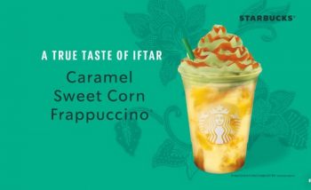 Starbucks-Iftar-Combo-Promotion-350x214 - Beverages Food , Restaurant & Pub Johor Kedah Kelantan Kuala Lumpur Melaka Negeri Sembilan Pahang Penang Perak Perlis Promotions & Freebies Putrajaya Sabah Sarawak Selangor Terengganu 