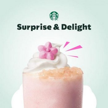 Starbucks-Raya-Promotion-Free-Cherry-Blossom-Meringue-350x350 - Beverages Food , Restaurant & Pub Johor Kedah Kelantan Kuala Lumpur Melaka Negeri Sembilan Pahang Penang Perak Perlis Promotions & Freebies Putrajaya Sabah Sarawak Selangor Terengganu 