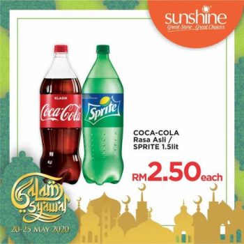 Sunshine-Hari-Raya-Promotion-11-350x350 - Penang Promotions & Freebies Supermarket & Hypermarket 