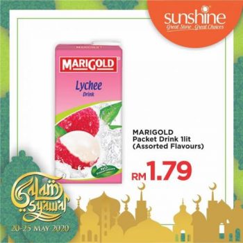 Sunshine-Hari-Raya-Promotion-13-350x350 - Penang Promotions & Freebies Supermarket & Hypermarket 