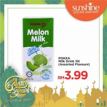 Sunshine-Hari-Raya-Promotion-14-350x350 - Penang Promotions & Freebies Supermarket & Hypermarket 