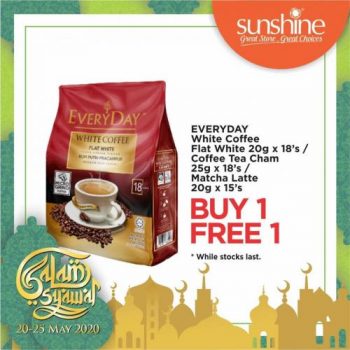 Sunshine-Hari-Raya-Promotion-16-350x350 - Penang Promotions & Freebies Supermarket & Hypermarket 