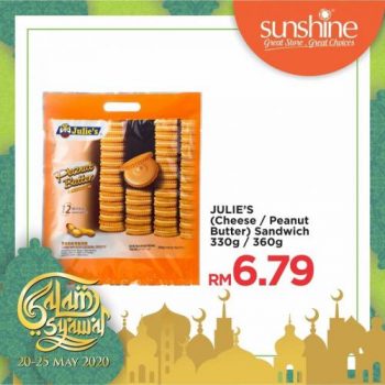 Sunshine-Hari-Raya-Promotion-18-350x350 - Penang Promotions & Freebies Supermarket & Hypermarket 