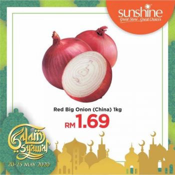 Sunshine-Hari-Raya-Promotion-2-350x350 - Penang Promotions & Freebies Supermarket & Hypermarket 