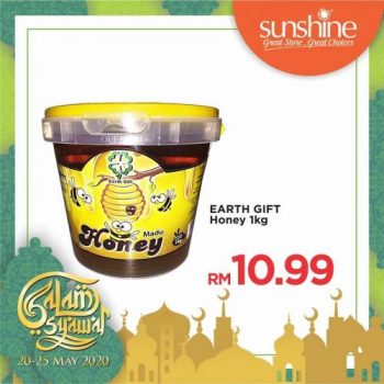 Sunshine-Hari-Raya-Promotion-21-350x350 - Penang Promotions & Freebies Supermarket & Hypermarket 