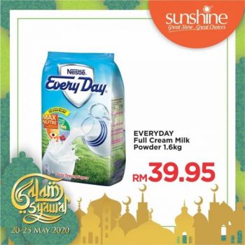 Sunshine-Hari-Raya-Promotion-25-350x350 - Penang Promotions & Freebies Supermarket & Hypermarket 