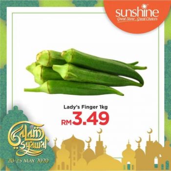Sunshine-Hari-Raya-Promotion-3-350x350 - Penang Promotions & Freebies Supermarket & Hypermarket 