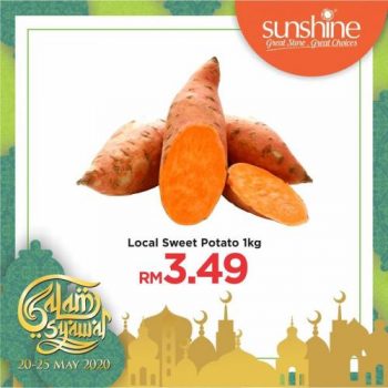 Sunshine-Hari-Raya-Promotion-4-350x350 - Penang Promotions & Freebies Supermarket & Hypermarket 
