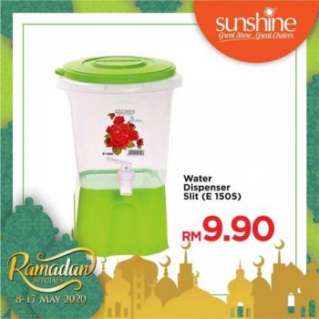 Sunshine-Ramadan-Promotion-1-350x350 - Penang Promotions & Freebies Supermarket & Hypermarket 