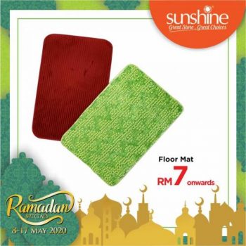 Sunshine-Ramadan-Promotion-10-350x350 - Penang Promotions & Freebies Supermarket & Hypermarket 
