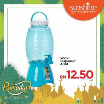 Sunshine-Ramadan-Promotion-2-350x350 - Penang Promotions & Freebies Supermarket & Hypermarket 