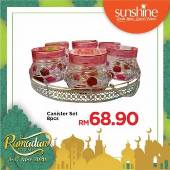 Sunshine-Ramadan-Promotion-3-350x350 - Penang Promotions & Freebies Supermarket & Hypermarket 