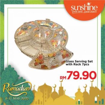 Sunshine-Ramadan-Promotion-4-350x350 - Penang Promotions & Freebies Supermarket & Hypermarket 