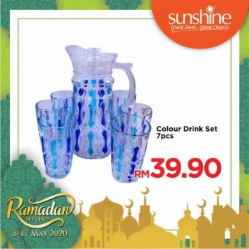Sunshine-Ramadan-Promotion-5-350x350 - Penang Promotions & Freebies Supermarket & Hypermarket 