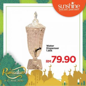 Sunshine-Ramadan-Promotion-6-350x350 - Penang Promotions & Freebies Supermarket & Hypermarket 