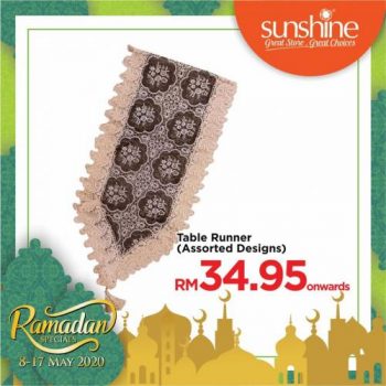 Sunshine-Ramadan-Promotion-9-350x350 - Penang Promotions & Freebies Supermarket & Hypermarket 