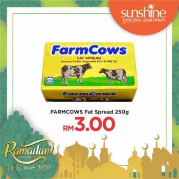 Sunshine-Weekend-Ramadan-Promotion-1-350x350 - Penang Promotions & Freebies Supermarket & Hypermarket 