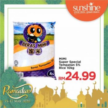 Sunshine-Weekend-Ramadan-Promotion-10-350x350 - Penang Promotions & Freebies Supermarket & Hypermarket 