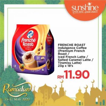 Sunshine-Weekend-Ramadan-Promotion-12-350x350 - Penang Promotions & Freebies Supermarket & Hypermarket 