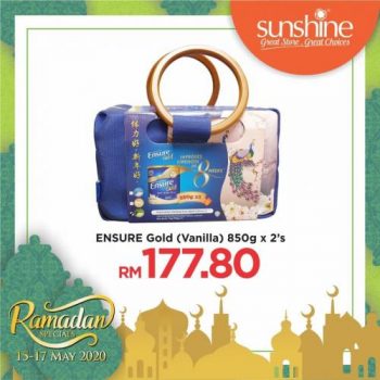 Sunshine-Weekend-Ramadan-Promotion-15-350x350 - Penang Promotions & Freebies Supermarket & Hypermarket 