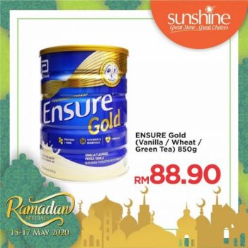 Sunshine-Weekend-Ramadan-Promotion-16-350x350 - Penang Promotions & Freebies Supermarket & Hypermarket 