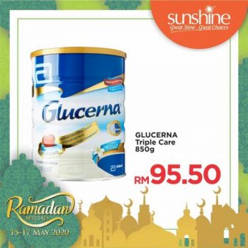 Sunshine-Weekend-Ramadan-Promotion-17-350x350 - Penang Promotions & Freebies Supermarket & Hypermarket 