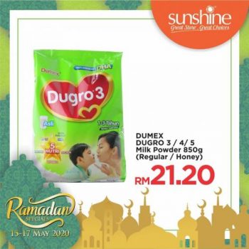 Sunshine-Weekend-Ramadan-Promotion-18-350x350 - Penang Promotions & Freebies Supermarket & Hypermarket 