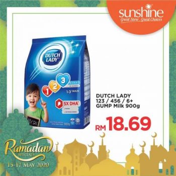 Sunshine-Weekend-Ramadan-Promotion-19-350x350 - Penang Promotions & Freebies Supermarket & Hypermarket 
