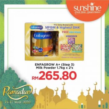 Sunshine-Weekend-Ramadan-Promotion-20-350x350 - Penang Promotions & Freebies Supermarket & Hypermarket 