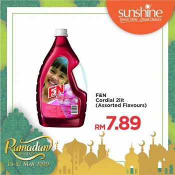 Sunshine-Weekend-Ramadan-Promotion-5-350x350 - Penang Promotions & Freebies Supermarket & Hypermarket 