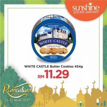 Sunshine-Weekend-Ramadan-Promotion-8-350x350 - Penang Promotions & Freebies Supermarket & Hypermarket 