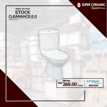 Super-Ceramic-Factory-Stock-Clearance-2.0-5-350x349 - Building Materials Home & Garden & Tools Home Appliances Johor Kedah Kelantan Kuala Lumpur Melaka Negeri Sembilan Pahang Penang Perak Perlis Putrajaya Sabah Sarawak Selangor Terengganu Warehouse Sale & Clearance in Malaysia 