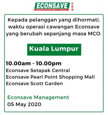 Supermarket-and-Convenience-Store-Opening-Hours-During-Movement-Control-Period-19-1-350x373 - Events & Fairs Johor Kedah Kelantan Kuala Lumpur Melaka Negeri Sembilan Pahang Penang Perak Perlis Putrajaya Sabah Sarawak Selangor Supermarket & Hypermarket Terengganu 