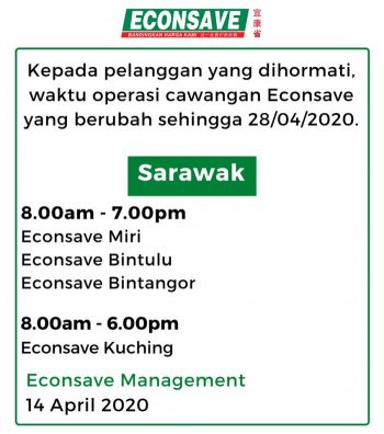 Supermarket-and-Convenience-Store-Opening-Hours-During-Movement-Control-Period-25-350x396 - Events & Fairs Johor Kedah Kelantan Kuala Lumpur Melaka Negeri Sembilan Pahang Penang Perak Perlis Putrajaya Sabah Sarawak Selangor Supermarket & Hypermarket Terengganu