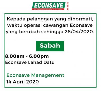 Supermarket-and-Convenience-Store-Opening-Hours-During-Movement-Control-Period-26-350x317 - Events & Fairs Johor Kedah Kelantan Kuala Lumpur Melaka Negeri Sembilan Pahang Penang Perak Perlis Putrajaya Sabah Sarawak Selangor Supermarket & Hypermarket Terengganu