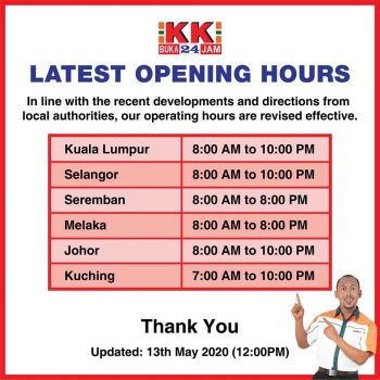 Supermarket-and-Convenience-Store-Opening-Hours-During-Movement-Control-Period-32-1-350x350 - Events & Fairs Johor Kedah Kelantan Kuala Lumpur Melaka Negeri Sembilan Pahang Penang Perak Perlis Putrajaya Sabah Sarawak Selangor Supermarket & Hypermarket Terengganu 