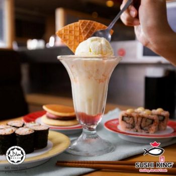 Sushi-King-Sakura-Ice-Cream-Promo-350x350 - Beverages Food , Restaurant & Pub Johor Kedah Kelantan Kuala Lumpur Melaka Negeri Sembilan Pahang Penang Perak Perlis Promotions & Freebies Putrajaya Sabah Sarawak Selangor Terengganu 