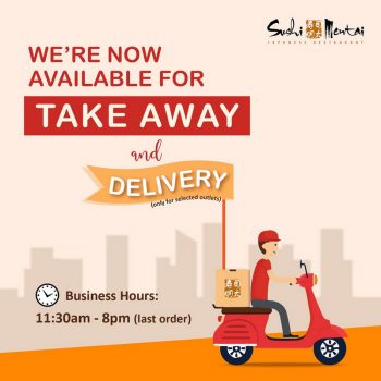 Sushi-Mentai-Take-Away-Delivery-Promo-350x350 - Beverages Food , Restaurant & Pub Johor Kuala Lumpur Melaka Negeri Sembilan Perak Promotions & Freebies Sarawak Selangor 
