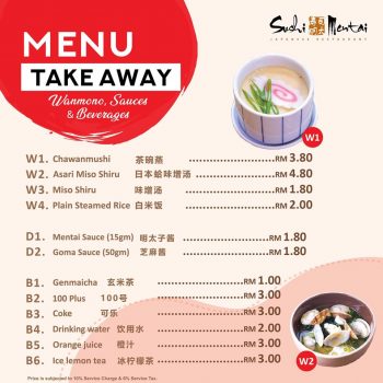 Sushi-Mentai-Take-Away-Delivery-Promo-9-350x350 - Beverages Food , Restaurant & Pub Johor Kuala Lumpur Melaka Negeri Sembilan Perak Promotions & Freebies Sarawak Selangor 