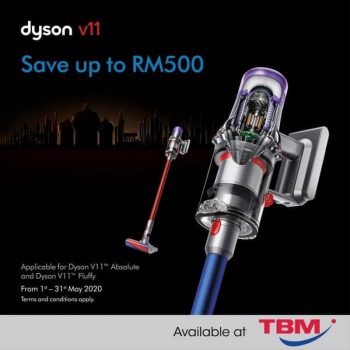 TBM-Dyson-Promotion-350x350 - Electronics & Computers Home Appliances IT Gadgets Accessories Johor Kedah Kelantan Kuala Lumpur Melaka Negeri Sembilan Pahang Penang Perak Perlis Promotions & Freebies Putrajaya Sabah Sarawak Selangor Terengganu 